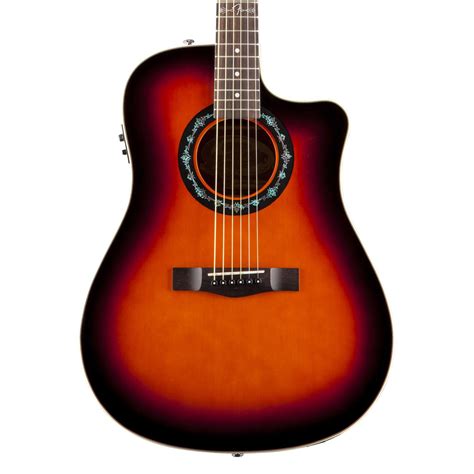 fender acoustic t bucket 300ce.